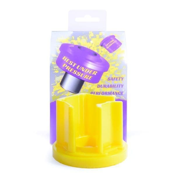 Powerflex Transmission Mount Insert PFF44-523 for Smart ForFour 454 (2004 - 2006)