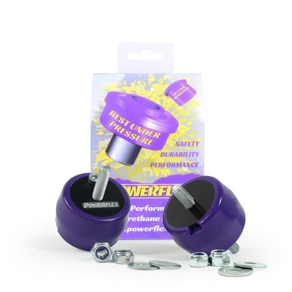 Powerflex Transmission Mounting Bush PFF5-4655p for Rolls-Royce Phantom RR1