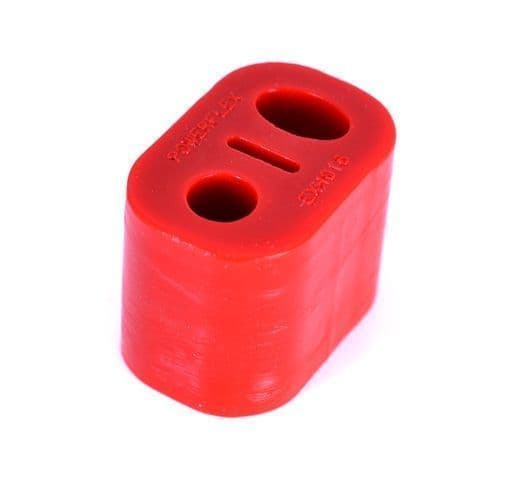 Powerflex Universal Exhaust Mount EXH016