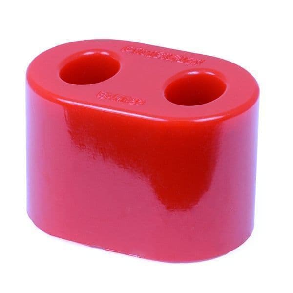 Powerflex Universal Exhaust Mount EXH022 for Vauxhall / Opel Astra MK5 - Astra H (2004-2010)