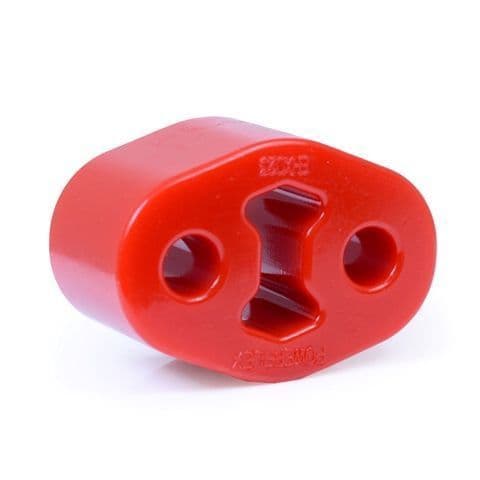 Powerflex Universal Exhaust Mount EXH023 for Audi A2 (1999 - 2005)