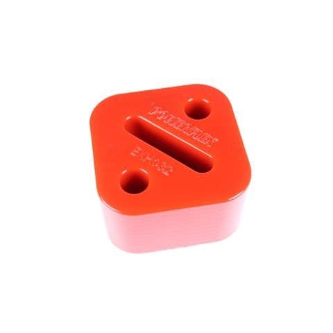 Powerflex Universal Exhaust Mount EXH032 for Rolls-Royce Phantom RR1