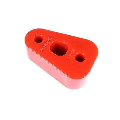 Powerflex Universal Exhaust Mount EXH033 BMW M3 inc GTS & Cab