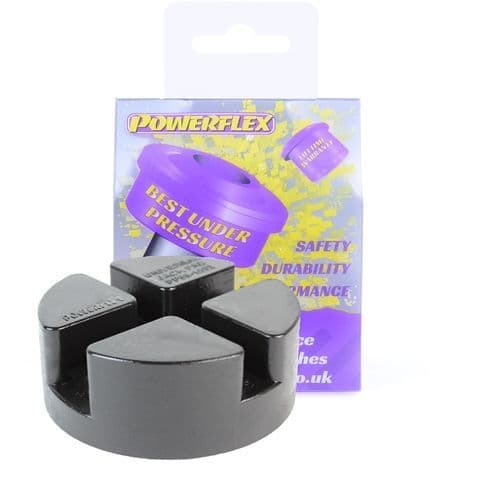 POWERFLEX UNIVERSAL JACK PAD ADAPTOR PF99-1002