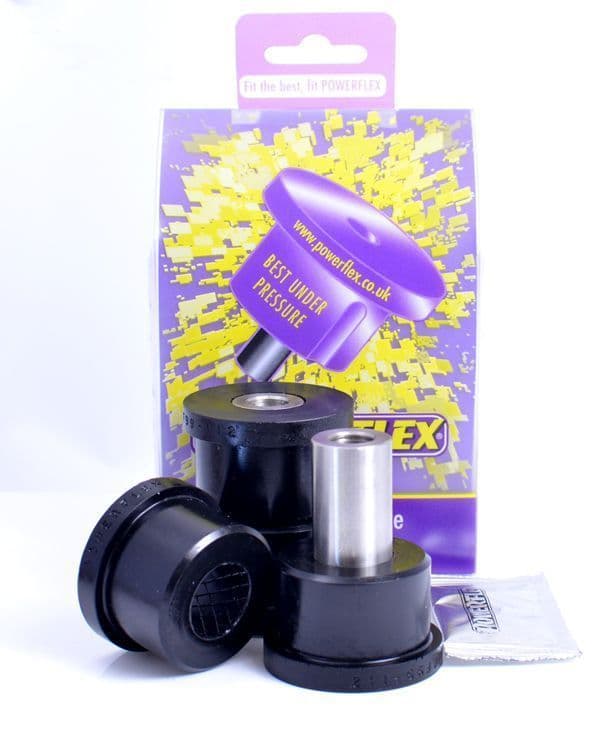 Powerflex Universal Kit Car Bush For Buggie PF99-112 for Universal Bushes Top Hat Bushes