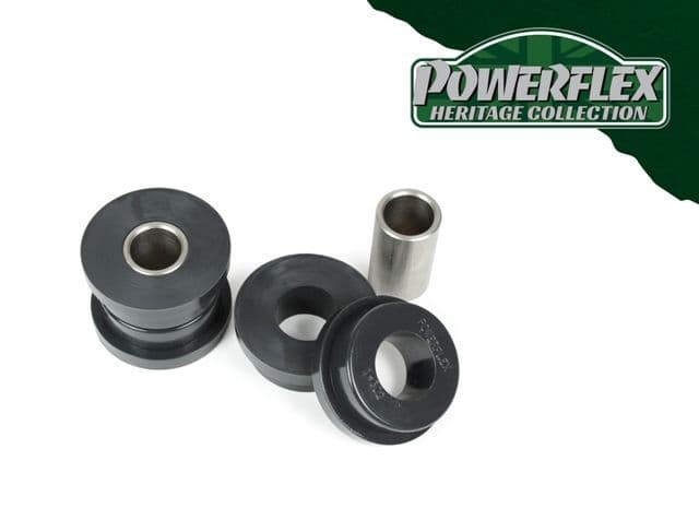 Powerflex Upper Arm to Body Inner Bush PFF1-302H for Alfa Romeo 105/115 Spider all series
