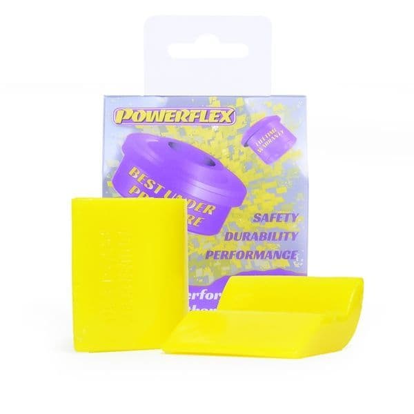 Powerflex Upper Engine Mount Bush Insert PFF3-1323 for Audi RS3 (2015-)