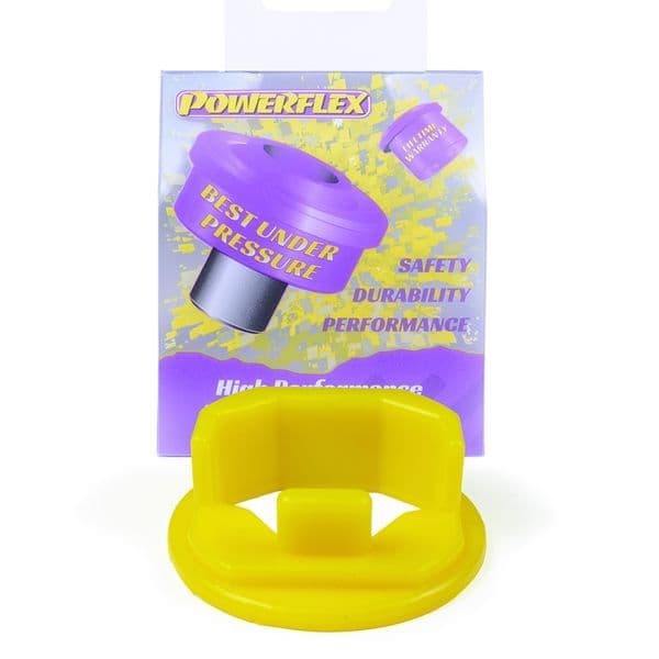 Powerflex Upper Engine Mount Insert PFF1-1125 for Vauxhall Corsa E inc VXR/OPC