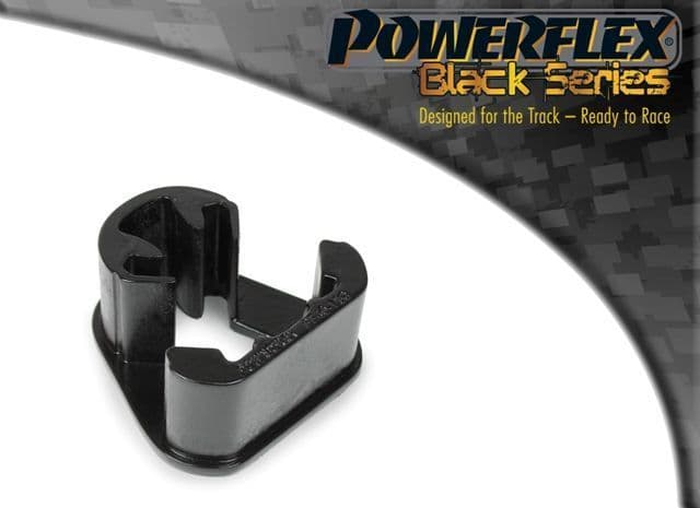 Powerflex Upper Engine Mount Insert PFF40-120BLK Mercedes-Benz CLA Class W117 & W156 (2012-2016)
