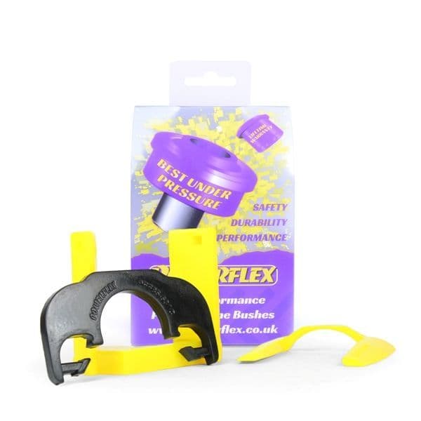 Powerflex Upper Engine Mount Insert  PFF85-531 for VW Golf MK5 1K