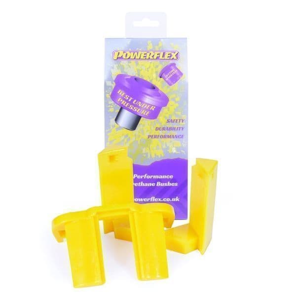 Powerflex Upper Engine Mount Insert PFF85-532 for VW Golf MK5 1K