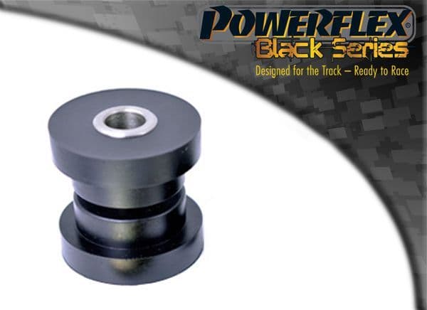 Powerflex Upper Engine Mount Steady Bush PFR34-230BLK for MG MGF