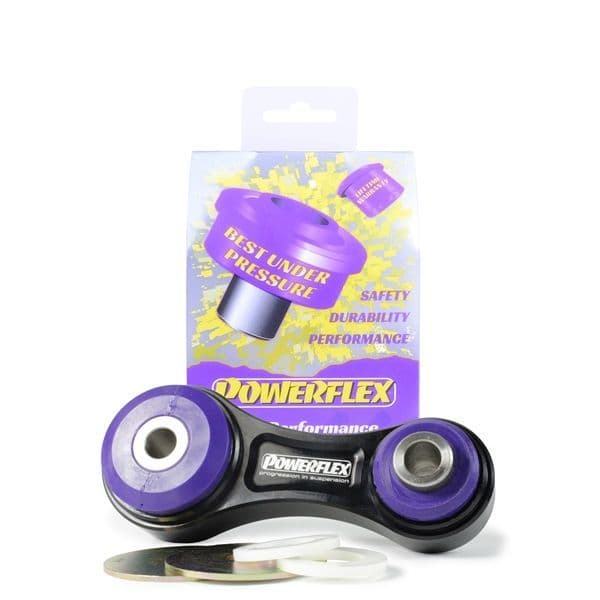 Support Moteur Powerflex Pour Mégane 2 RS 225 Et Coupé - Améliorez La Tenue De Route !