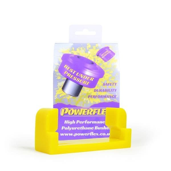 Powerflex Upper Gearbox Mount Bush Insert PFF3-1322 for Audi RS3 (2015-)