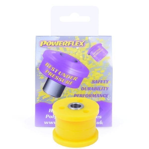 Powerflex Upper Right Engine Mount Bush PFF1-824 for Fiat Coupe (1993-2000), Brava, Bravo, Marea
