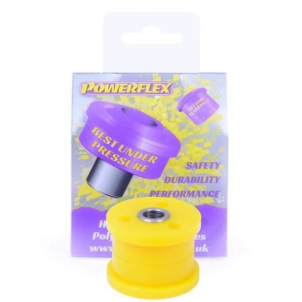 Powerflex Upper Right Engine Mount Bush PFF1-824 for Lancia Delta 1.4-2.0 (1993-1999)