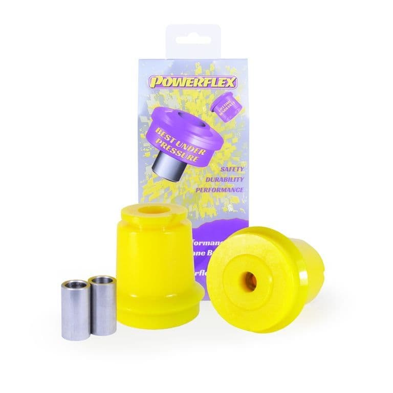 Powerflex VW T25/T3 Front Bump Stop 82mm PFF85-1021-82 Bumpstops