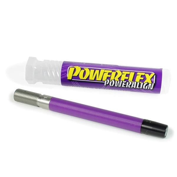 Powerflex Wheel Mounting Guide Pin PF99-512-125 for Lancia Delta 1.4-2.0