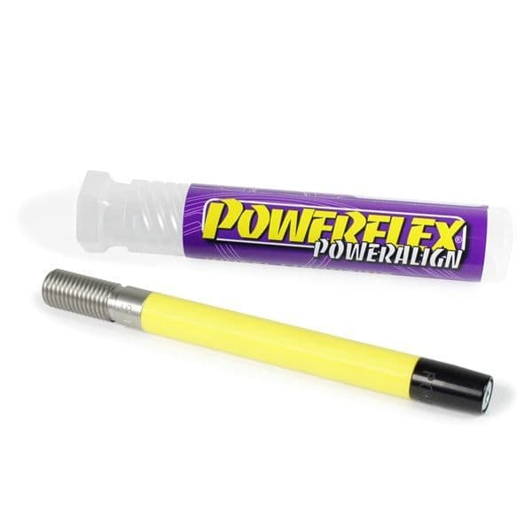 Powerflex Wheel Mounting Guide Pin PF99-512-15 for Dacia Logan I & II