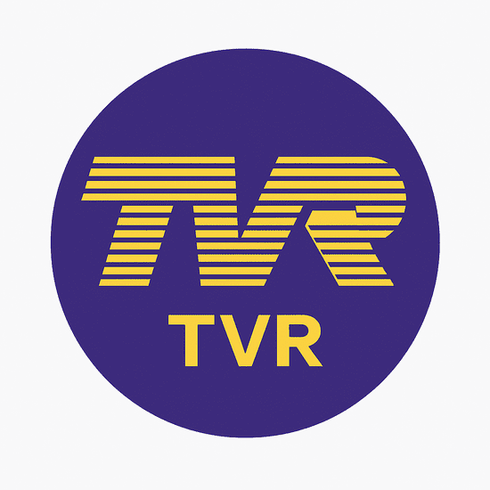 TVR