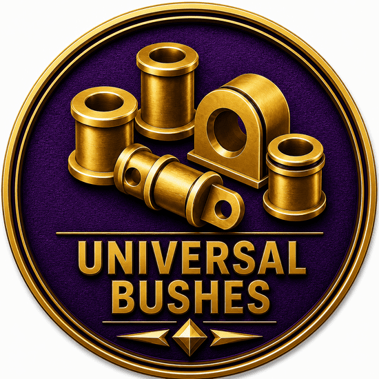 Universal Bushes