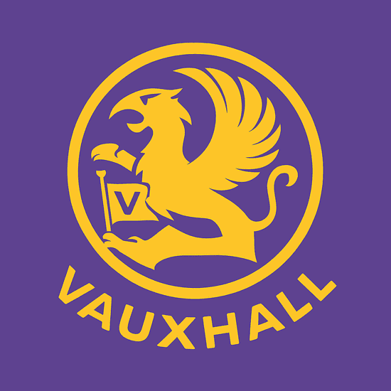 Vauxhall / Opel