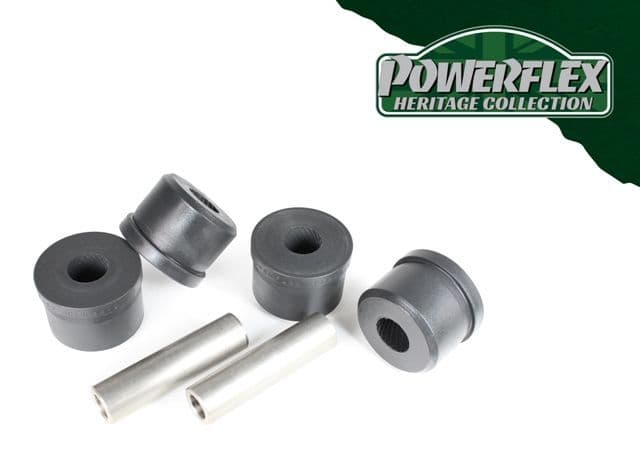 Volvo 260, Powerflex Rear Trailing Arm To Axle Bush PFR88-211H