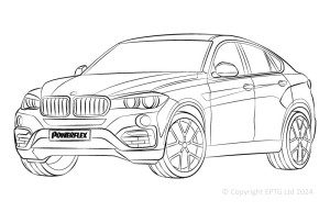 X6 Series