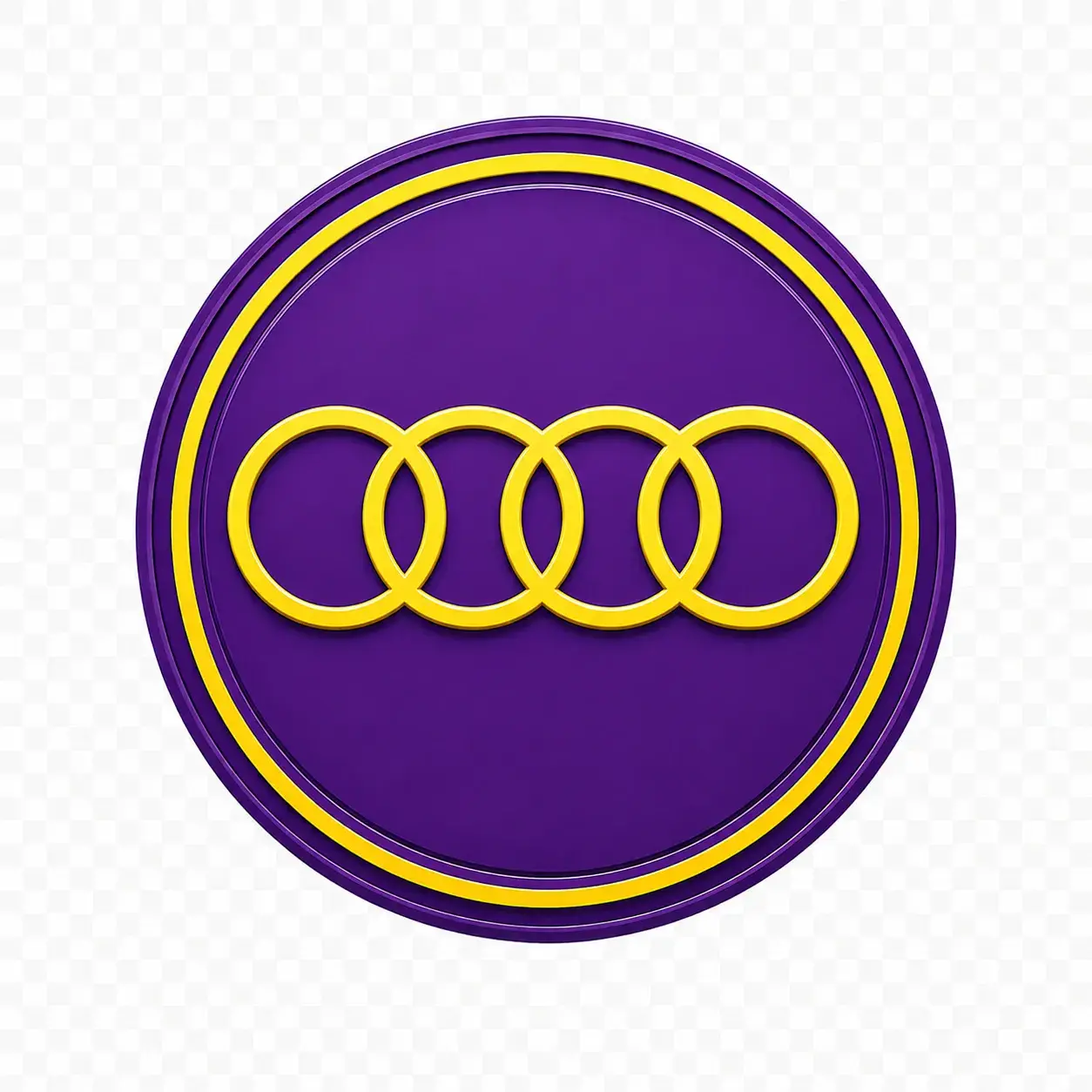 Audi Powerflex Suspension Bushes