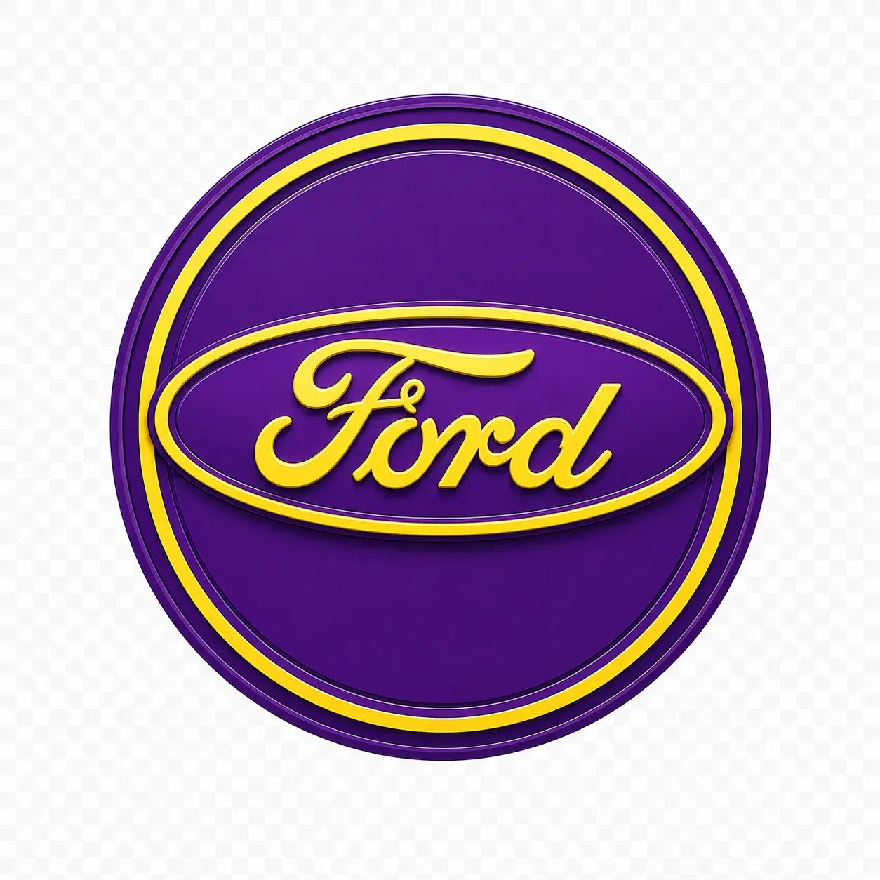 Ford Powerflex Suspension Bushes