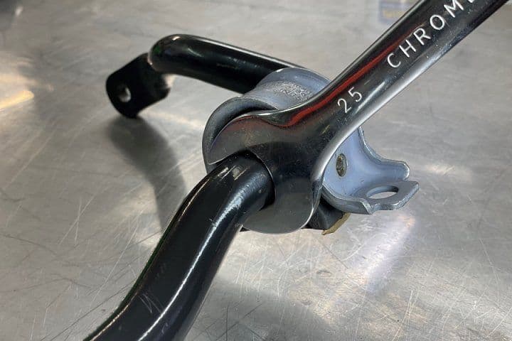 Powerflex spanner