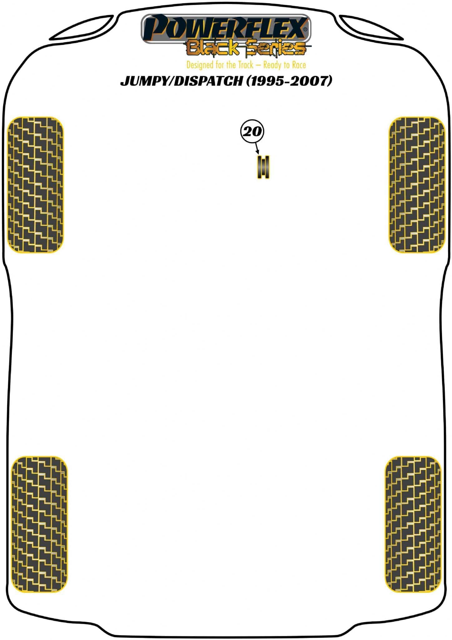 Powerflex Diagram