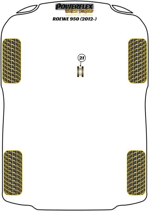 Powerflex Diagram