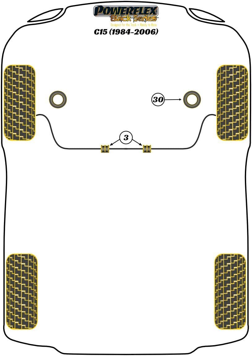 Powerflex Diagram
