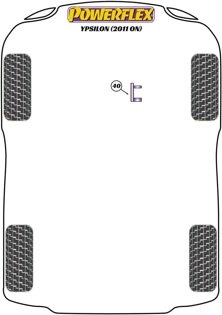 Powerflex Diagram