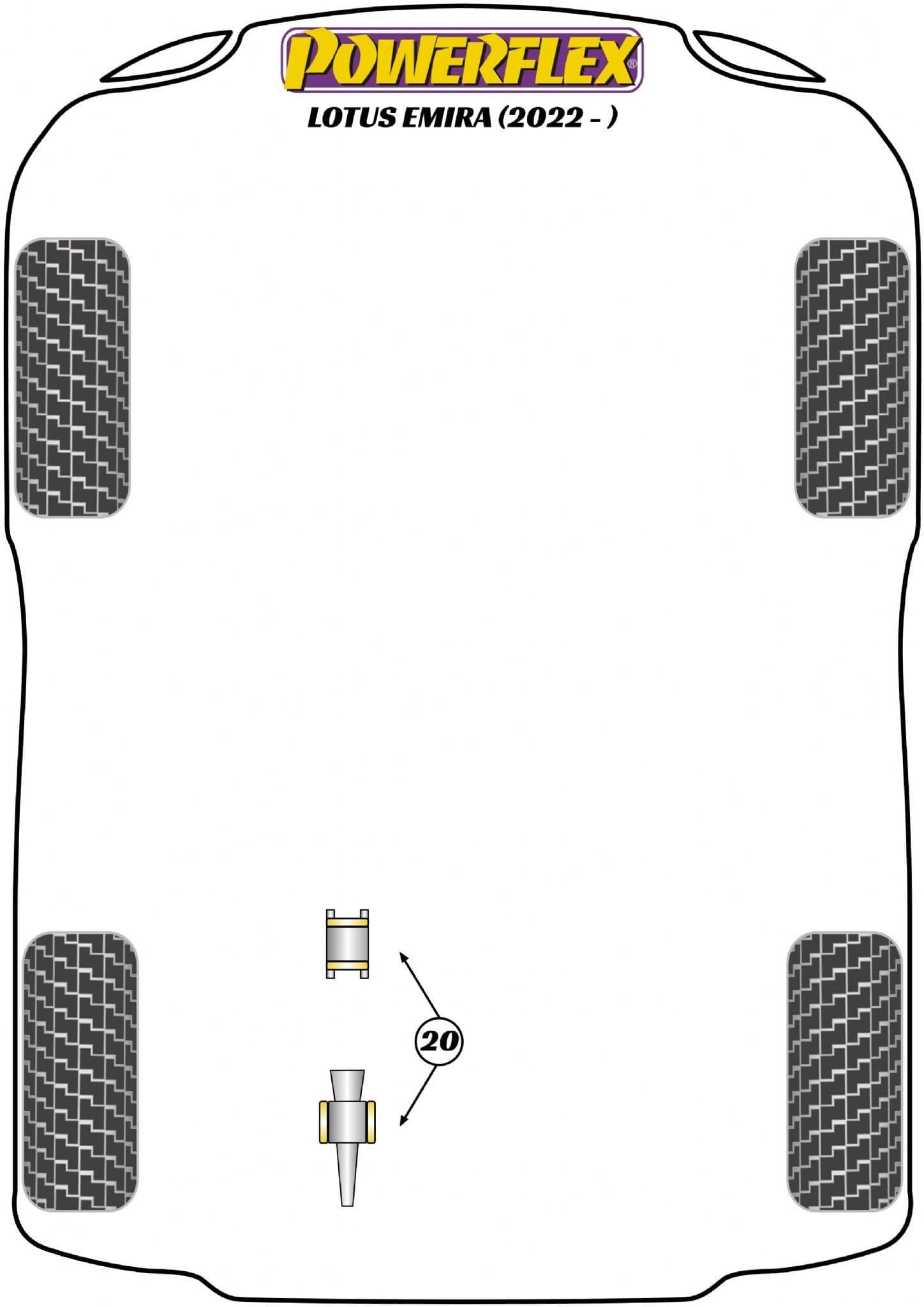 Powerflex Diagram