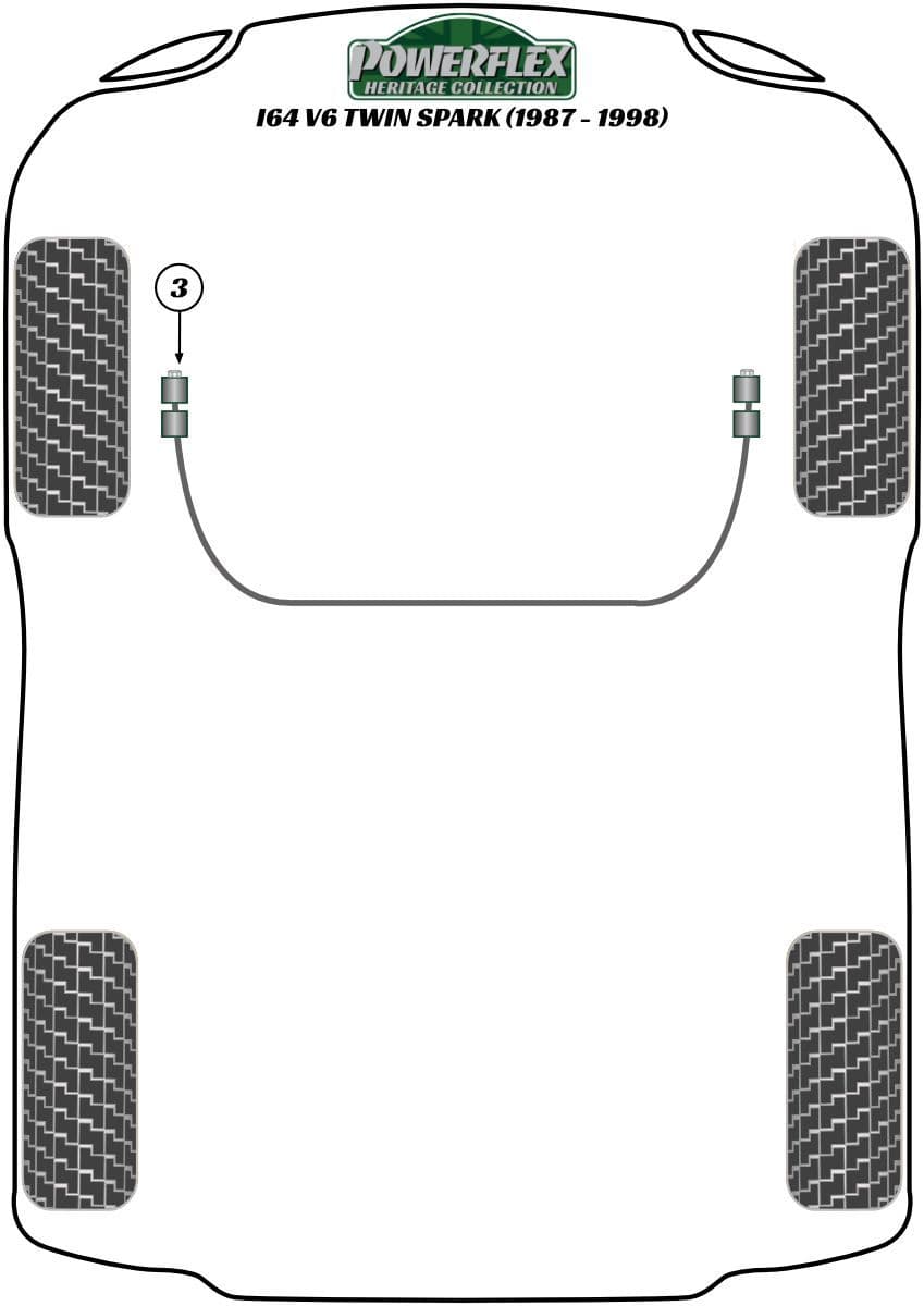 Powerflex Diagram