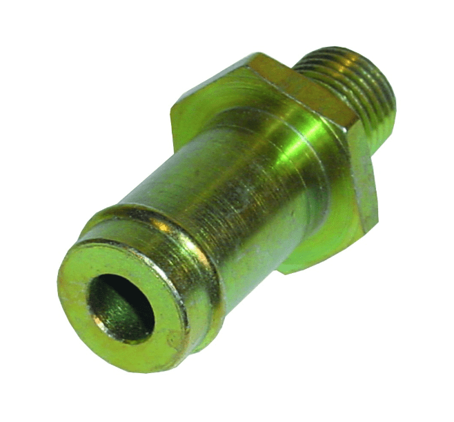 10X1 - 15MM STEEL UNION SA10