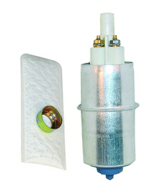 AC VOLVO IN-TANK LOW PRESSURE FEEDER PUMP 3507436 & FILTER (VOLVO) (PRC7020) ITP080