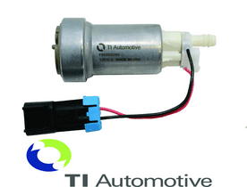 Authentic WALBRO 530 LTR/HR MOTORSPORT IN TANK FUEL PUMP F90000285, GST520