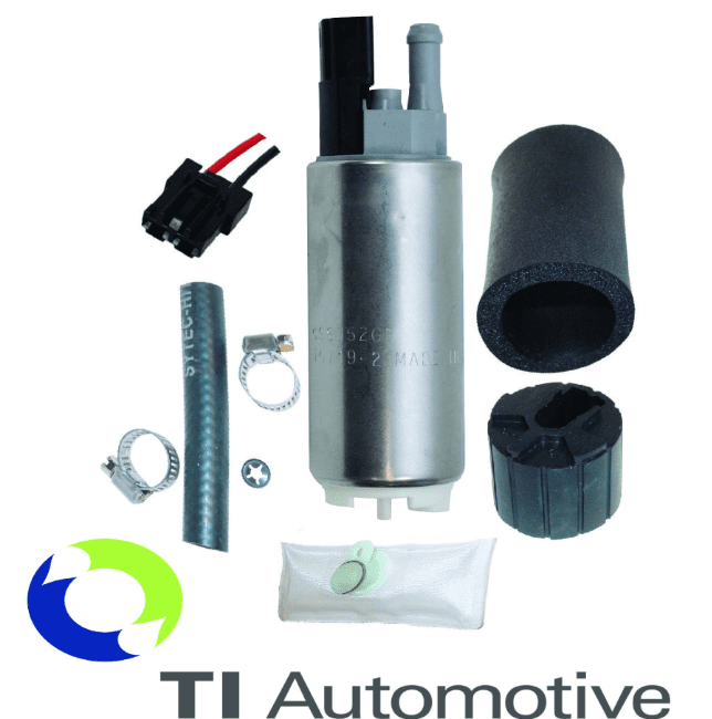 BMW E36 | 350 LPH Walbro TI Automotive | GSS352G3 Fuel Pump Kit