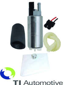 BMW E46 TI AUTOMOTIVE / WALBRO 350LTR/HR UPGRADE FUEL PUMP KIT GSS352G3 ITP025-350