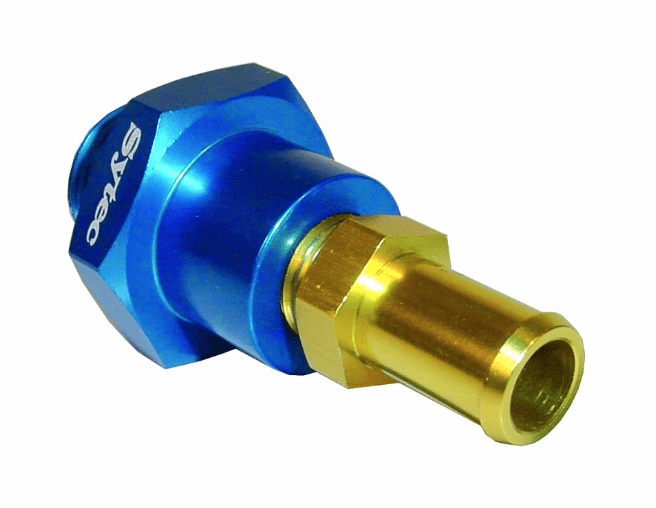 BOSCH 0580254044 INLET ADAPTOR10MM INC DOWTY SEAL AD-044F