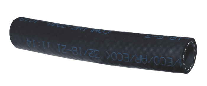 COHLINE 2240 R9 SPECIFICATION RUBBER FUEL INJECTION HOSE (10MM PUSH ON) E85 COMPATIBLE IH-010E