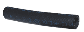 COHLINE 2240 R9 SPECIFICATION RUBBER FUEL INJECTION HOSE (8MM PUSH ON) E85 COMPATIBLE IH-008E