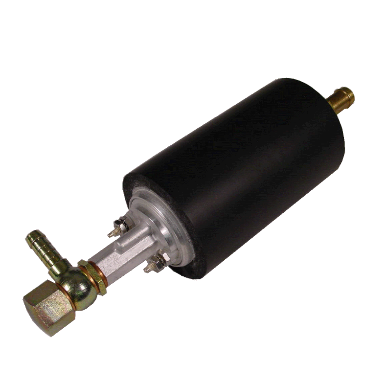 External Fuel Pumps