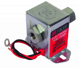 Facet 40289 Solid State Fuel Pump Clamshell Kit (FEP289SV)