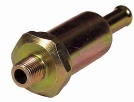 FACET Fuel Pump Metal Filter Union 1/8npt 74 MICRON FPA906