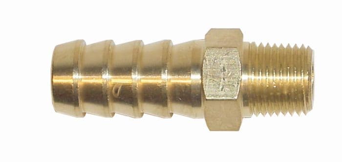 Facet Fuel Pump Union 1/8npt - 10mm Tail  FPA903/c