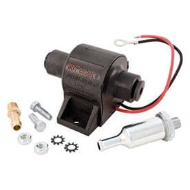 Facet Posi-Flow Electric Fuel Pump 7 -10 psi 60107 FEP07SV